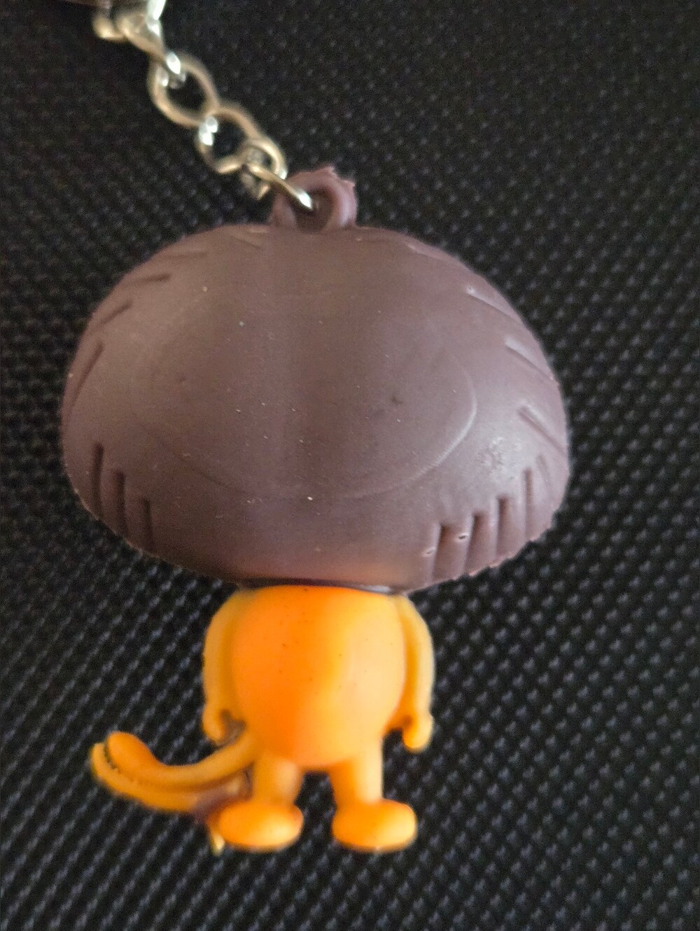 Lion Keychain - Picture 4 of 4
